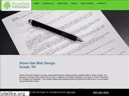 Sites similar to stoneoakweb.com