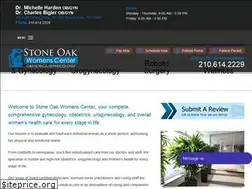 Sites similar to stoneoakwomenscenter.com