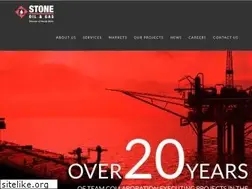 Sites similar to stoneoilandgas.com