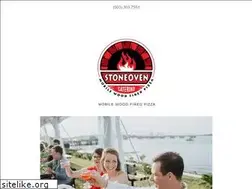 Sites similar to stoneovencatering.com