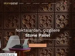 Sites similar to stonepanel.com.tr
