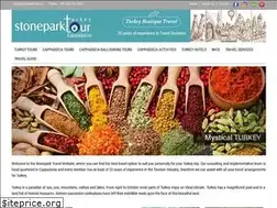 Sites similar to stonepark.com.tr