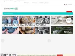 Sites similar to stonepark.cz