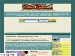 Sites similar to stonepatios.com