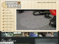 Sites similar to stonepaversinc.com