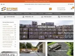 Sites similar to stonepavingdirect.co.uk