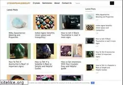 Sites similar to stonepeakjewelry.com
