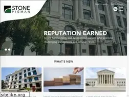 Sites similar to stonepigman.com