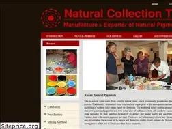 Sites similar to stonepigments.com