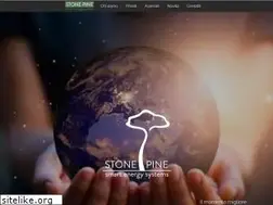 Sites similar to stonepine.it