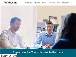 Sites similar to stonepinefinancial.com