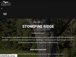 Sites similar to stonepineridge.com.au