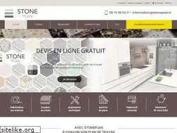 Sites similar to stoneplan.fr