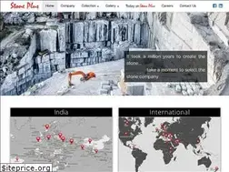 Sites similar to stoneplus.in