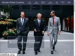 Sites similar to stonepoint.com