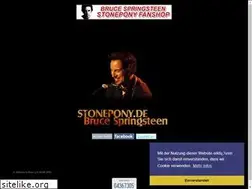 Sites similar to stonepony.de