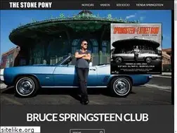 Sites similar to stoneponyclub.com