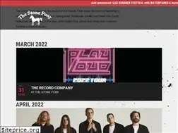 Sites similar to stoneponyonline.com