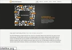 Sites similar to stoneprofits.com