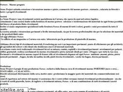 Sites similar to stoneprojects.it