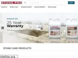 Sites similar to stoneproonline.com