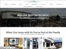 Sites similar to stoneprop.com