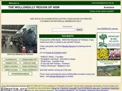 Sites similar to stonequarry.com.au