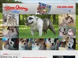 Sites similar to stonequarrybulldogs.com