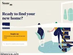 Sites similar to stonerealestate.co.uk