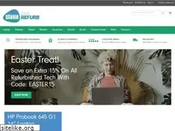 Sites similar to stonerefurb.co.uk