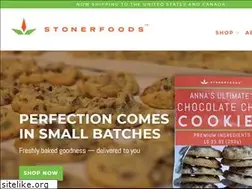 Sites similar to stonerfoods.com