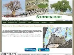 Sites similar to stoneridgeatfirestone.com