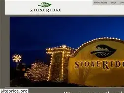 Sites similar to stoneridgeaz.com