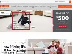 Sites similar to stoneridgecarpets.com
