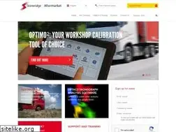 Sites similar to stoneridgeelectronics.com
