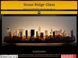 Sites similar to stoneridgeglass.com