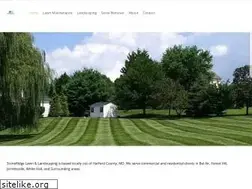 Sites similar to stoneridgelawn.com