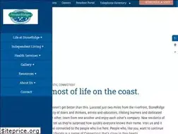 Sites similar to stoneridgelcs.com