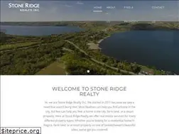 Sites similar to stoneridgerealty.ca