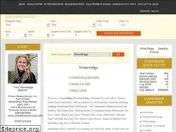 Sites similar to stoneridgeresidents.com