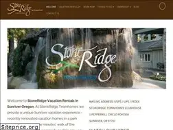 Sites similar to stoneridgetownhomes.com