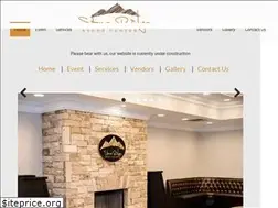 Sites similar to stoneridgevents.com