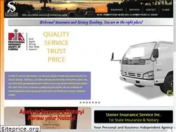 Sites similar to stonerins.com