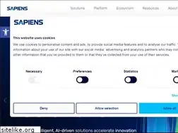 Sites similar to stoneriver.com