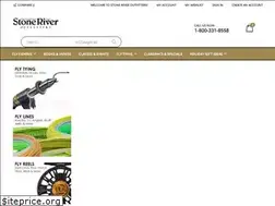 Sites similar to stoneriveroutfitters.com