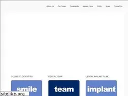 Sites similar to stonerockdentalcare.com