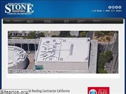 Sites similar to stoneroof.com