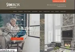 Sites similar to stonerox.com