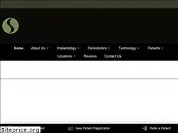 Sites similar to stonerperiospecialists.com