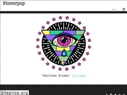 Sites similar to stonerpopculture.com